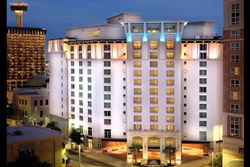 pet friendly hotel in san antontio