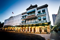 pet friendly hotel in san antonio