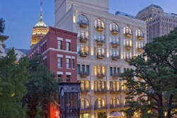 pet friendly san antonio hotel