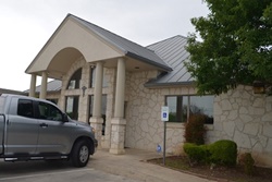 vet in san antonio