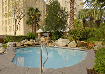 pet friendly hotels in san antonio texas dog friendly hotels in san antonio